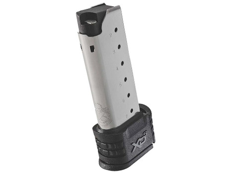 Springfield Armory XDS50071 XD-S 7rd 45 ACP Stainless Steel