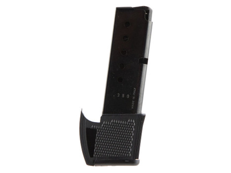 Kel-Tec P3AT37 P-3AT Blued Detachable w/ Grip Extension 9rd 380 ACP
