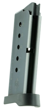 Diamondback DB9MAG DB9  6rd 9mm Luger Blued Steel                                                                                                                                                       