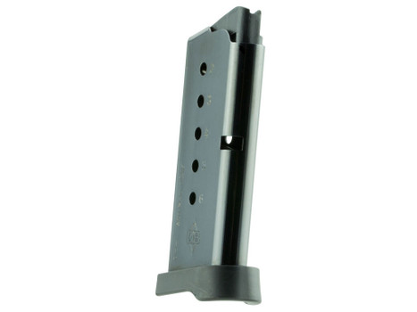 Diamondback DB9MAG DB9 6rd 9mm Luger Blued Steel