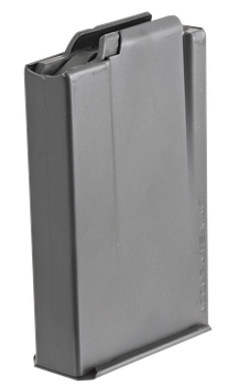 Ruger 90147 Ruger 350  9rd AI-Style Detachable 350 Legend Blued Steel                                                                                                                                   