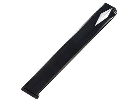 ProMag SPRA3 Standard 32rd Extended 9mm Luger Fits Springfield XD Blued Steel