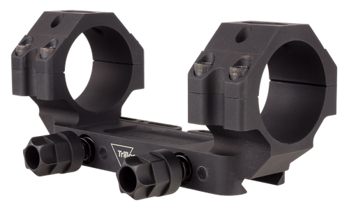Trijicon AC22043   Black Aluminum 34mm Tube Bolt Action                                                                                                                                                 