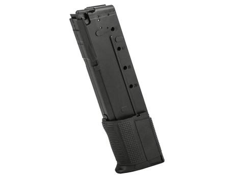 ProMag FNHA2 Standard 30rd 5.7x28mm Fits FN Five-seveN Black DuPont Zytel Polymer