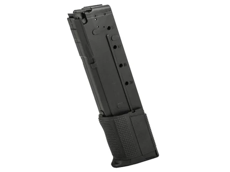 ProMag FNHA2 Standard 30rd 5.7x28mm Fits FN Five-seveN Black DuPont Zytel Polymer