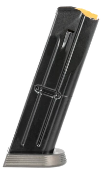FN 20100479 509  10rd 9mm Luger FN 509 LS Edge Black Stainless Steel                                                                                                                                    
