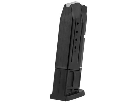 Smith & Wesson 194420000 M&P 10rd 9mmLuger Blued Steel