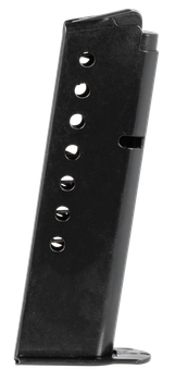 ProMag STA30 Standard  8rd 9mm Luger Fits Star BM Blued Steel                                                                                                                                           