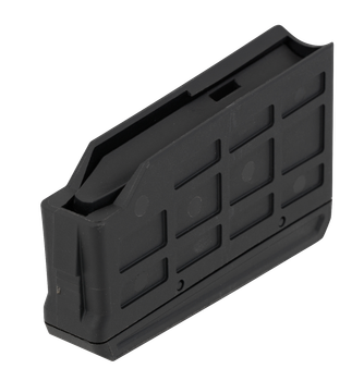 Winchester Repeating Arms 112098801 XPR  3rd Box 338 Win Mag/300 Win Mag/7mm Rem Long Action Black Polymer                                                                                              