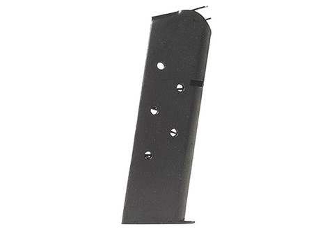 Springfield Armory PI4523 1911 7rd 45 ACP Blued Steel