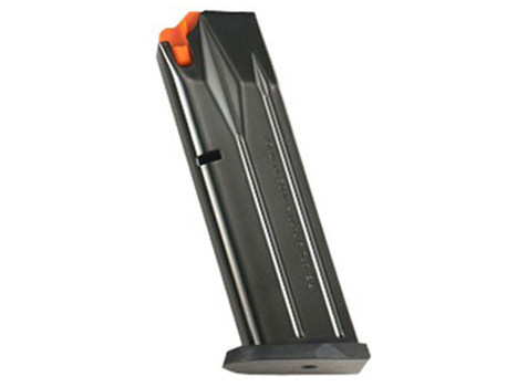Beretta USA JM88400 Px4 Storm 15rd 9mm Luger Compatible w/ Compact/Subcompact Black Steel