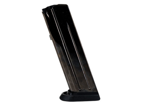 FN 663302 FNS 17rd 9mm Luger Black Steel