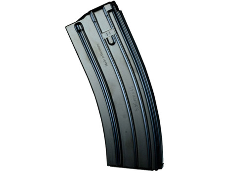 HK 251770S MR556 Black Detachable 30rd 5.56x45mm NATO