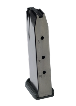 FN 476952 FNX  14rd 40 S&W FN FNX/FNS Black Stainless Steel                                                                                                                                             