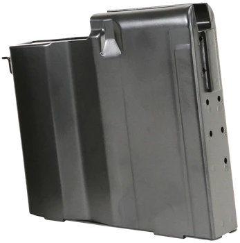 Barrett 12808 M107A1  10rd 50 BMG Black Steel                                                                                                                                                           