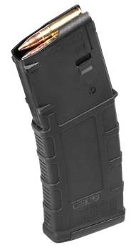 Magpul MAG800BLK PMAG GEN M3 30rd 300 Blackout Fits AR-15 Black Polymer                                                                                                                                 