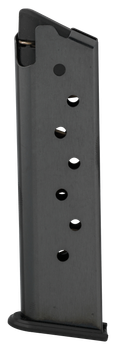 Browning 112055192 1911  8rd 380 ACP Black Metal                                                                                                                                                        