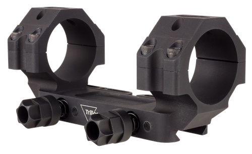 Trijicon AC22044   Black Aluminum 30mm Tube Bolt Action                                                                                                                                                 