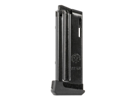 Ruger 90696 LCP II 10rd 22 LR Blued Steel