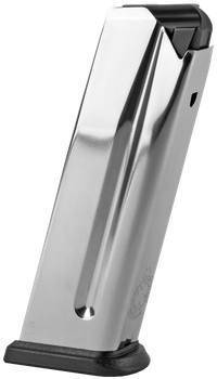 Springfield Armory XD4510 XD  10rd 45 ACP Springfield XD/XD Mod2/XD-M Stainless Steel                                                                                                                   