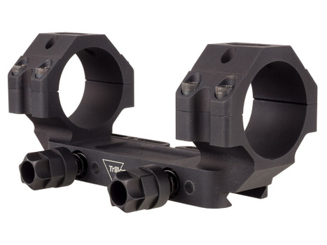 Trijicon AC22042 Matte Black Anodized Aluminum 34mm Tube