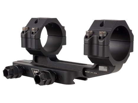 Trijicon AC22038 Matte Black Anodized Aluminum 34mm Tube