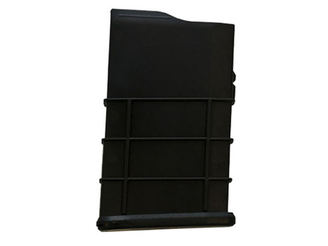 Howa ATIM10R308 Detachable Mag Black Polymer 10rd 308 Win/7mm-08 Rem/243 Win for Howa 1500