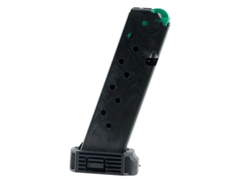 Hi-Point CLP40P4095 JHP 10rd 40 S&W Black Steel