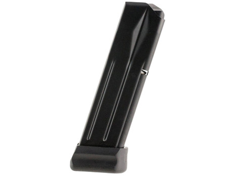 Sig Sauer MAG2022917 SP2022 17rd 9mm Luger Extended For Sig Pro 2340/P2022/2009 Blued Steel