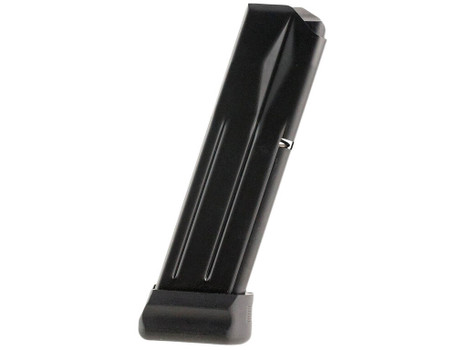 Sig Sauer MAG2022917 SP2022 17rd 9mm Luger Extended For Sig Pro 2340/P2022/2009 Blued Steel