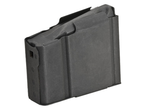 Springfield Armory MA5019 M1A 5rd 6.5 Creedmoor/308 Win/7.62x51mm NATO Blued Steel