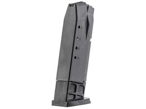 Smith & Wesson 194410000 M&P 10rd 40S&W/357Sig Blued Steel