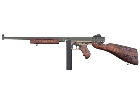 THMP TM1C4 ARMY 45ACP 16.5 30R WAL