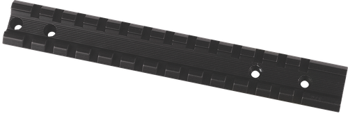 Weaver Mounts 48330 Multi-Slot Base 97T Black Remington 700 Short Action                                                                                                                                