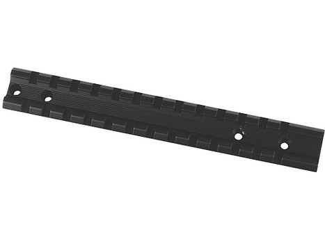 Weaver Mounts 48330 Multi-Slot Base 97T Black Remington 700 Short Action