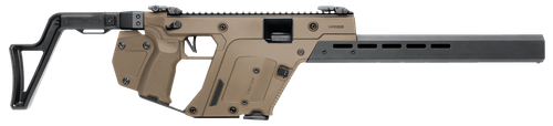 KRISS KV90-3CFD03   VECTOR CRB G3 9MM   16   FDE