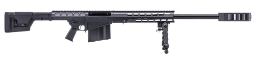 Kahr Arms TAO50 TAO50  50 BMG 10+1 29" Black Steel Barrel, Black Anodized Picatinny Rail Aluminum Receiver, Magpul PRS Gen3 Polymer Stock, Magpul MOE+ Grip, Features Accu-Tac Bipod                    