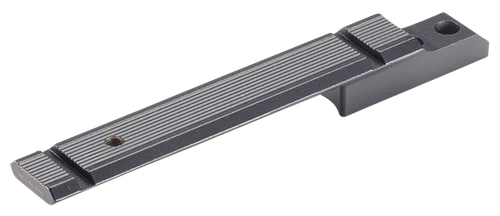 Henry BBCSM Cantilever Rifle Scope Mount Cantilever Black Aluminum Fits Henry Big Boy H006 Lever Action                                                                                                 
