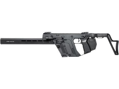 Kriss USA KV103CBL03 Vector CRB Gen3 *CA Compliant 10mm 16