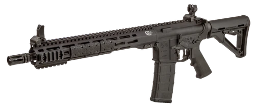 Colt Mfg CM55616M5S M5 Carbine Sentry 5.56x45mm NATO 30+1 16.10" Barrel, Black Hard Coat Anodized Metal Finish, Black Collapsible Stock, Black A2 Grip                                                  
