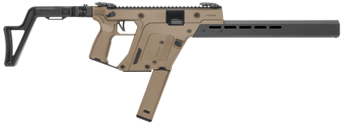 KRISS KV45-3CFD00   VECTOR CRB G3 45A   16   FDE