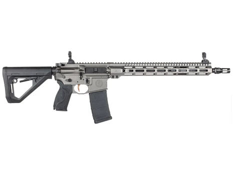 S&W M&P15 AXE PC 13986 556 16.1 30R GRY