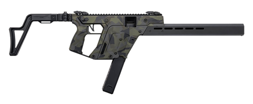KRISS KV45-3CWD00   VECTOR CRB G3 45A   16 WOODLND