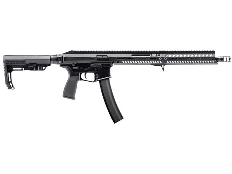 Patriot Ordnance Factory 01921 Phoenix 9mm Luger 16.10