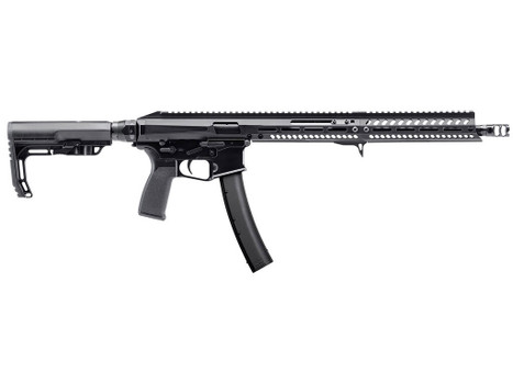 Patriot Ordnance Factory 01921 Phoenix 9mm Luger 16.10