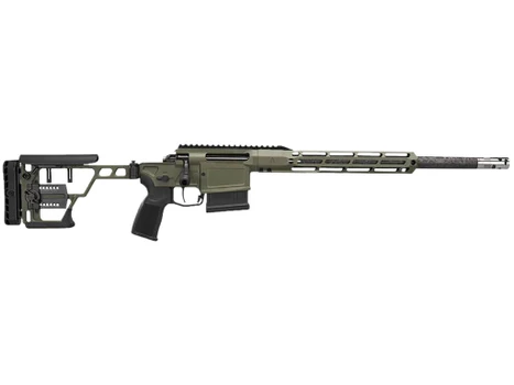SIG CROSS6518BSAW CROSS 6.5CRD 18 5R BLK