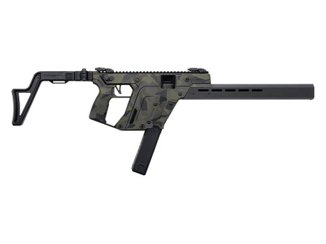 KRISS KV90-3CWD00 VECTOR CRB G3 9MM 16 WOODLND