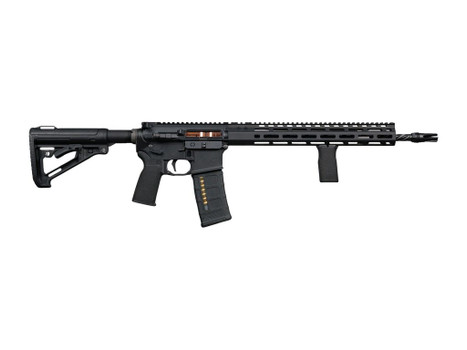 SHADOW SS-6012 U526 556 - BLACK/DLC