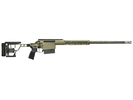 Sig Sauer CROSSMAG300PRC24BSAW Cross 300 PRC 6+1 24