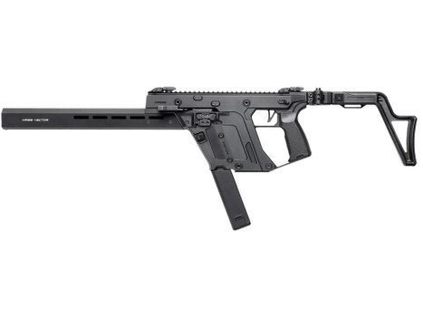 Kriss USA KV903CBL00 Vector CRB G3 9mm 16